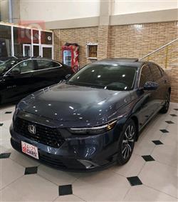 هوندا أكورد